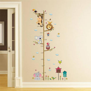 Animal Height Measurement - Artrostic