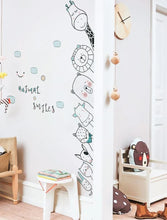 Load image into Gallery viewer, Animal Smiles - Artrostic