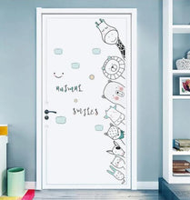 Load image into Gallery viewer, Animal Smiles - Artrostic