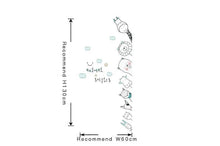 Load image into Gallery viewer, Animal Smiles - Artrostic