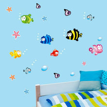 Load image into Gallery viewer, Fish - Artrostic