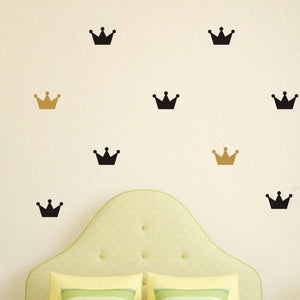 Pattern Crown - Artrostic