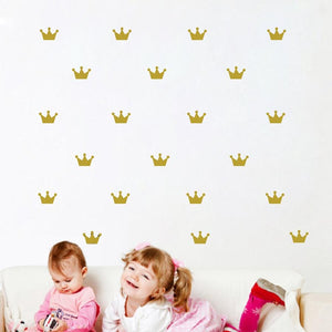 Pattern Crown - Artrostic