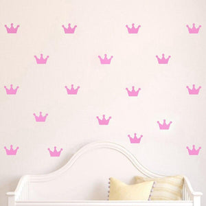 Pattern Crown - Artrostic