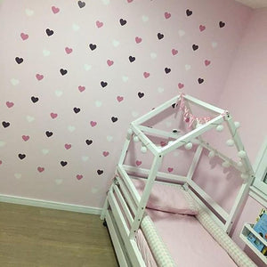 Pattern Heart - Artrostic