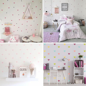 Pattern Heart - Artrostic