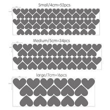 Load image into Gallery viewer, Pattern Heart - Artrostic