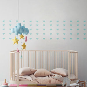 Pattern Heart - Artrostic