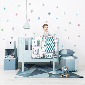 Pattern Star - Artrostic