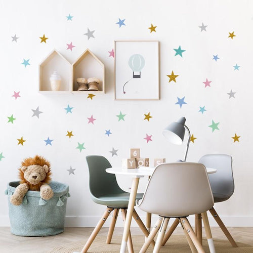 Pattern Star - Artrostic