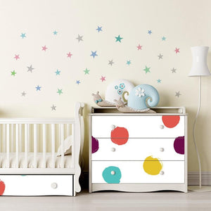 Pattern Star - Artrostic