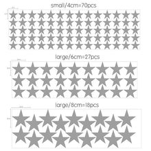Load image into Gallery viewer, Pattern Star - Artrostic