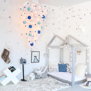 Pattern Star - Artrostic