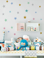Load image into Gallery viewer, Pattern Star - Artrostic