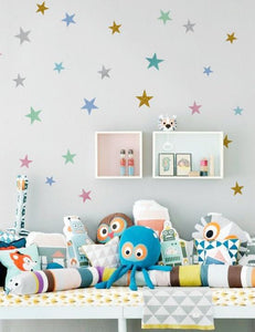 Pattern Star - Artrostic