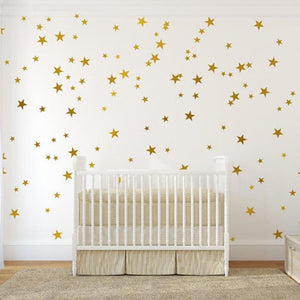 Pattern - Star II - Artrostic