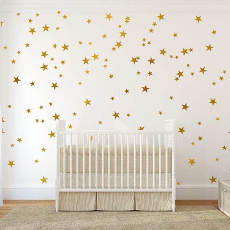 Pattern - Star II - Artrostic