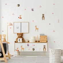 Load image into Gallery viewer, Cute Animals and Trees