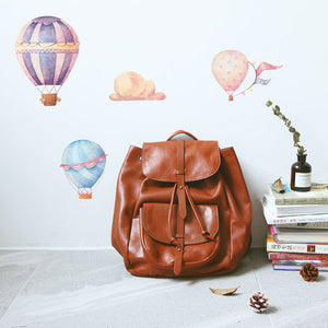 Colorful Balloons III
