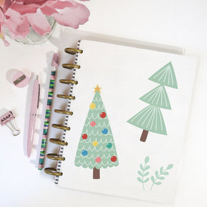 Cute Animals and Trees
