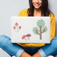 Load image into Gallery viewer, Cute Animals and Trees