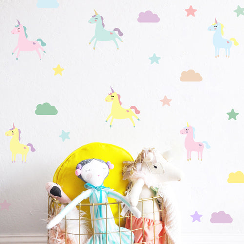 Unicorns