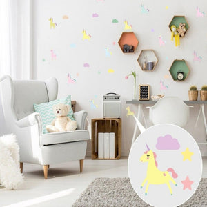 Unicorns