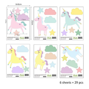 Unicorns
