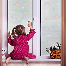 Load image into Gallery viewer, Colorful Rainbows
