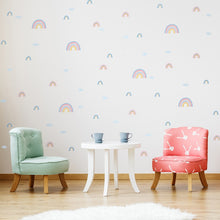Load image into Gallery viewer, Colorful Rainbows