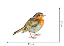 Load image into Gallery viewer, Robin