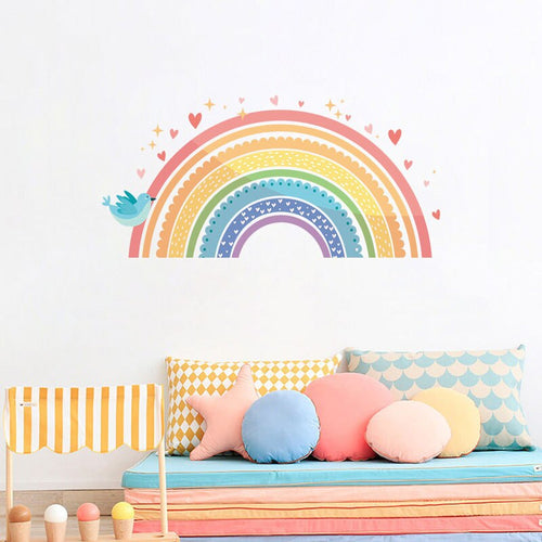 Beautiful Rainbow (Copy*)