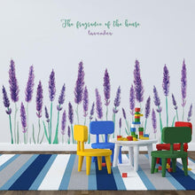 Load image into Gallery viewer, Purple Lavender - Artrostic