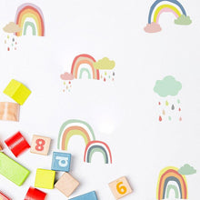 Load image into Gallery viewer, Small Rainbow - Artrostic