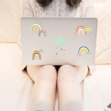 Load image into Gallery viewer, Small Rainbow - Artrostic