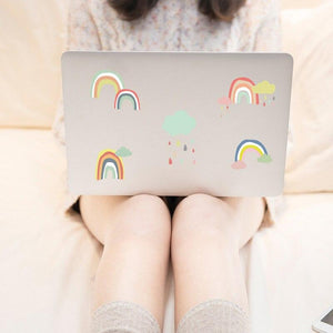Small Rainbow - Artrostic
