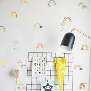 Small Rainbow - Artrostic